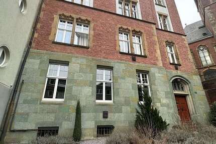 Wohnung Wuppertal Brill - 4 Zimmer, 146 m&sup2;, 1.002&euro; | Angebot:25440628