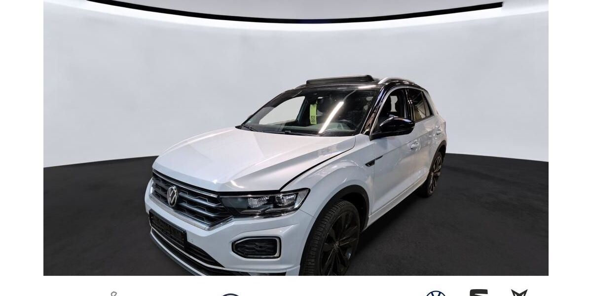 VW T-Roc 31.538 km 26.950 &euro; Langenfeld 40764