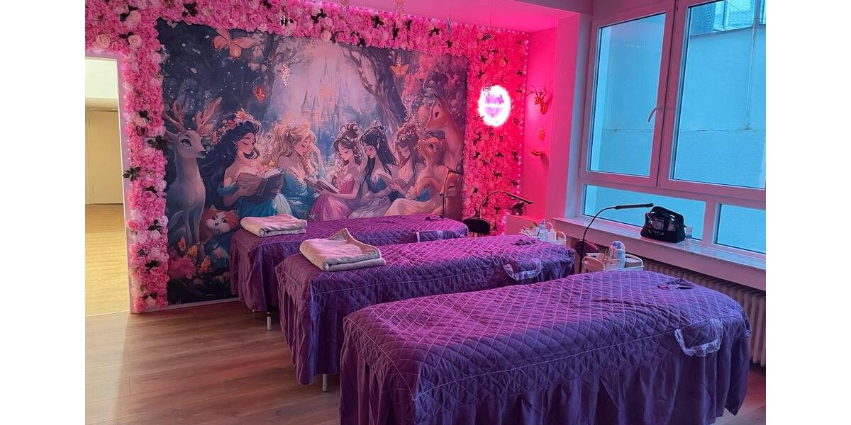 Gewerbeobjekt Düsseldorf Pempelfort - 12&euro; | Angebot:26445612