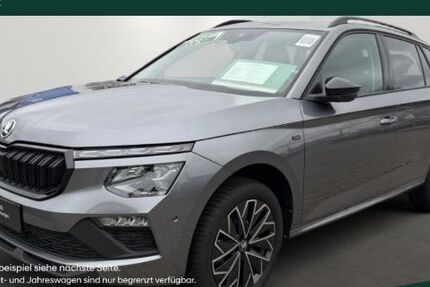 Skoda Kamiq 26.600 km 25.350 &euro; Düsseldorf 40233