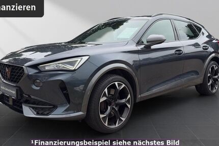 Cupra Formentor 44.500 km 31.990 &euro; Solingen 42719