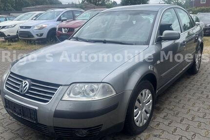 VW Passat 170.000 km 1.200 &euro; Moers 47445