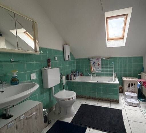 Mehrfamilienhaus, Wohnhaus Leichlingen Witzhelden - 7 Zimmer, 220 m&sup2;, 399.000&euro; | Angebot:26360192
