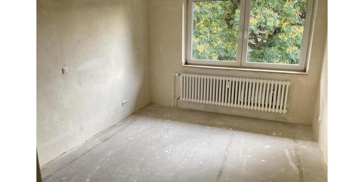 Etagenwohnung Duisburg Duisburg-Mitte - 3 Zimmer, 59 m&sup2;, 629&euro; | Angebot:21906925