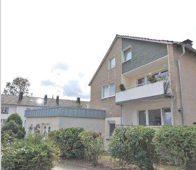 Dachgeschoßwohnung Wuppertal Dornap - 2.5 Zimmer, 57 m&sup2;, 145.000&euro; | Angebot:27191254