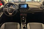 Suzuki SX4 S-Cross Comfort+ AllGrip 5.800 km 31.630 &euro; HAAN 42781