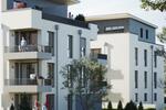 Erdgeschoßwohnung Krefeld Gartenstadt - 2 Zimmer, 56 m&sup2;, 1.150&euro; | Angebot:27535144