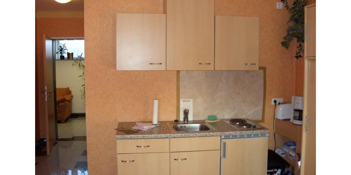 Erdgeschoßwohnung Krefeld Gellep-Stratum - 1 Zimmer, 28 m&sup2;, 495&euro; | Angebot:25962515