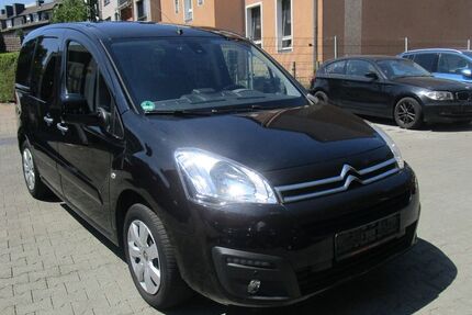 Citroen Berlingo 95.450 km 6.999 &euro; Oberhausen 46117