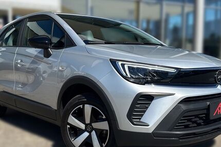 Opel Crossland (X) 5.930 km 16.600 &euro; Dormagen 41540