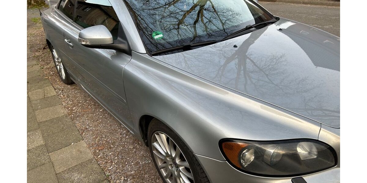 Volvo C70 264.000 km 5.250 &euro; Oberhausen 46149
