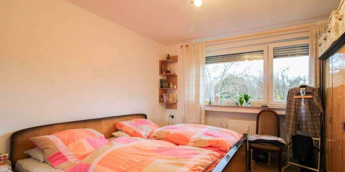 Einfamilienhaus Duisburg Hochheide - 2 Zimmer, 79.000&euro; | Angebot:25650625
