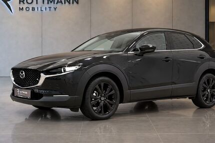 Mazda CX-30 19.080 km 23.400 &euro; Oberhausen 46149