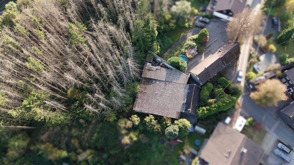 Grundstück Wuppertal Cronenberg - 399.000&euro; | Angebot:25738385