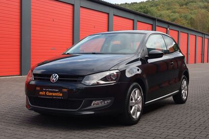 VW Polo 240.606 km 3.899 &euro; Oberhausen 46145