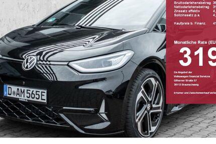 VW ID.3 10.000 km 41.700 &euro; Düsseldorf 40549
