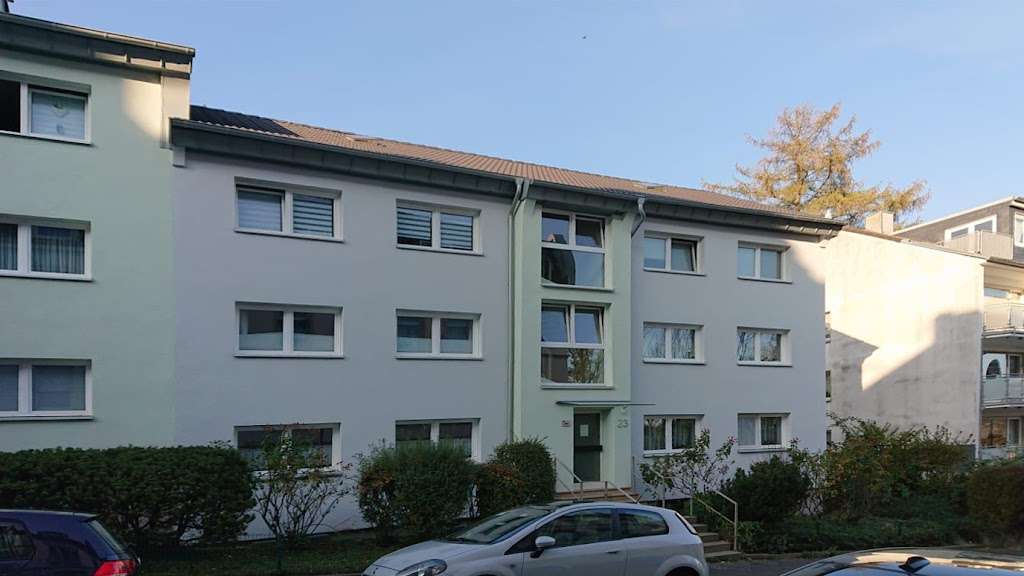 Etagenwohnung Wuppertal Sedansberg - 2 Zimmer, 58 m&sup2;, 460&euro; | Angebot:25915439