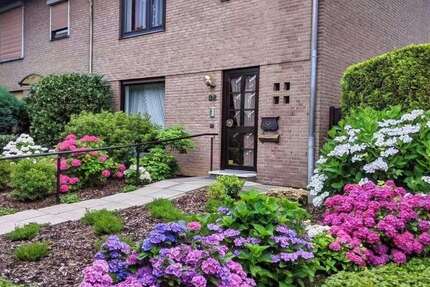 Haus Krefeld Hülser Berg - 4 Zimmer, 100 m&sup2;, 389.000&euro; | Angebot:25095753