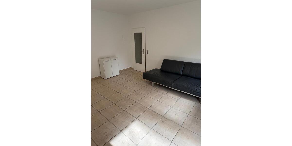 Erdgeschoßwohnung Wuppertal Brill - 2 Zimmer, 55 m&sup2;, 555&euro; | Angebot:25414901