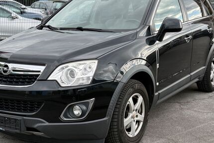 Opel Antara 178.000 km 6.700 &euro; Hilden 40721