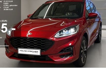 Ford Kuga 75.921 km 26.180 &euro; Krefeld 47805