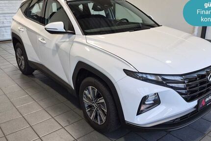 Hyundai TUCSON 19.953 km 22.290 &euro; Wuppertal 42287
