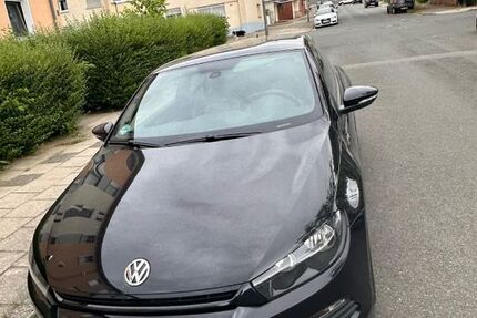 VW Scirocco 157.000 km 6.999 &euro; Gelsenkirchen 45897