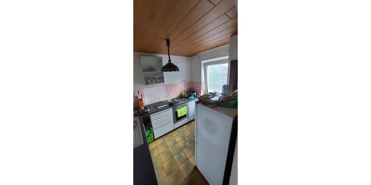 Etagenwohnung Essen Stadtkern - 3 Zimmer, 66 m&sup2;, 129.000&euro; | Angebot:27514292