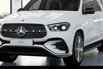 Mercedes-Benz GLE 350 9.900 km 94.990 &euro; Düsseldorf 40470