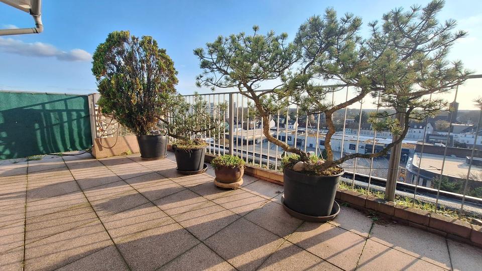 Einfamilienhaus Duisburg Essenberg - 1.5 Zimmer, 49 m&sup2;, 99.500&euro; | Angebot:25647257