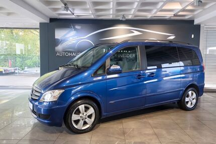 Mercedes-Benz Viano 193.402 km 18.990 &euro; Ratingen 40880
