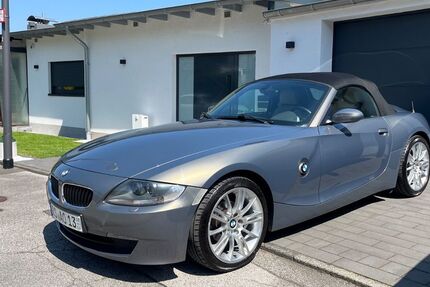 BMW Z4 107.050 km 12.990 &euro; Remscheid 42859