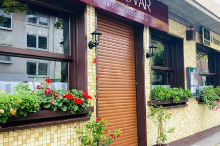 Gewerbeobjekt Essen Stadtbezirk III - 1.840&euro; | Angebot:25844405