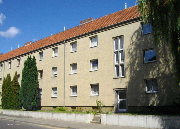 Etagenwohnung Mönchengladbach Bonnenbroich-Geneicken - 3 Zimmer, 52 m&sup2;, 519&euro; | Angebot:25940587