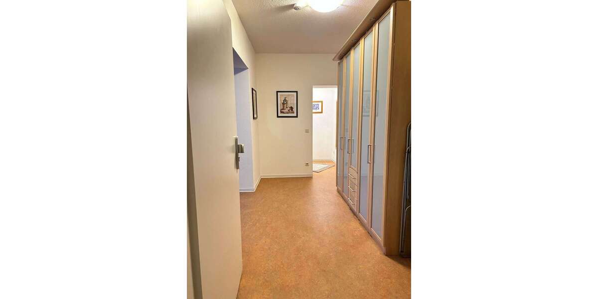 Etagenwohnung Krefeld Bockum - 25 Zimmer, 50 m&sup2;, 550&euro; | Angebot:25807534