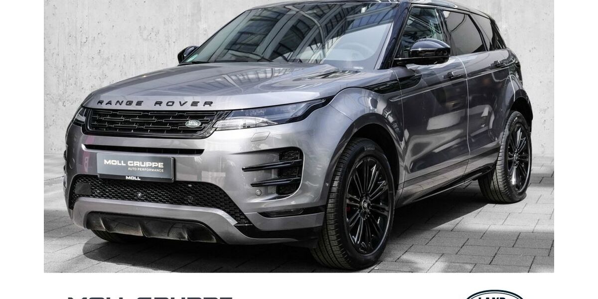 Land Rover Range Rover Evoque 23.000 km 46.750 &euro; Düsseldorf 40547