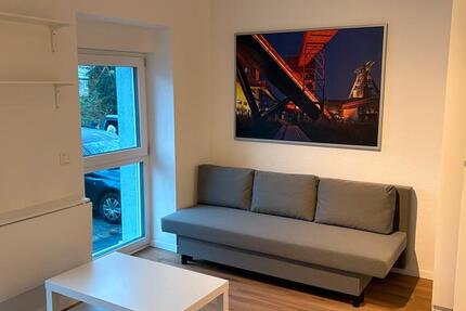 Wohnung Essen Stadtbezirk VI - 1 Zimmer, 20 m&sup2;, 649&euro; | Angebot:27541873