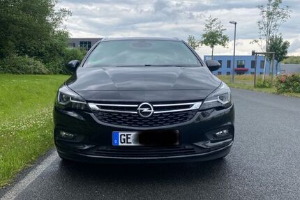 Opel Astra 211.055 km 6.399 &euro; Gelsenkirchen 45891