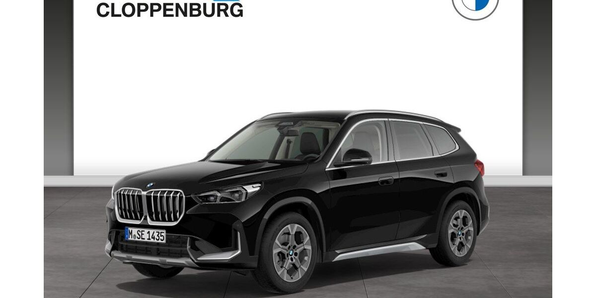 BMW X1 15.670 km 38.225 &euro; Duisburg 47053