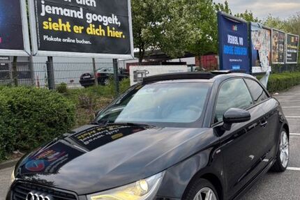 Audi A1 220.000 km 8.600 &euro; Meerbusch 40667