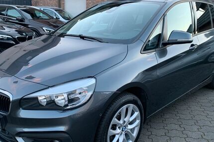 BMW 220 Gran Tourer 155.000 km 17.690 &euro; Moers 47443