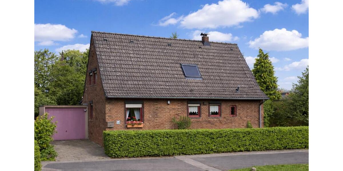 Einfamilienhaus Tönisvorst - 5 Zimmer, 90 m&sup2;, 435.000&euro; | Angebot:26368807