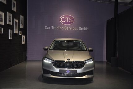 Skoda Fabia 26.673 km 11.600 &euro; Düsseldorf 40476