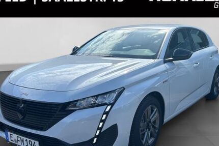 Peugeot 308 8.500 km 20.590 &euro; Krefeld 47800