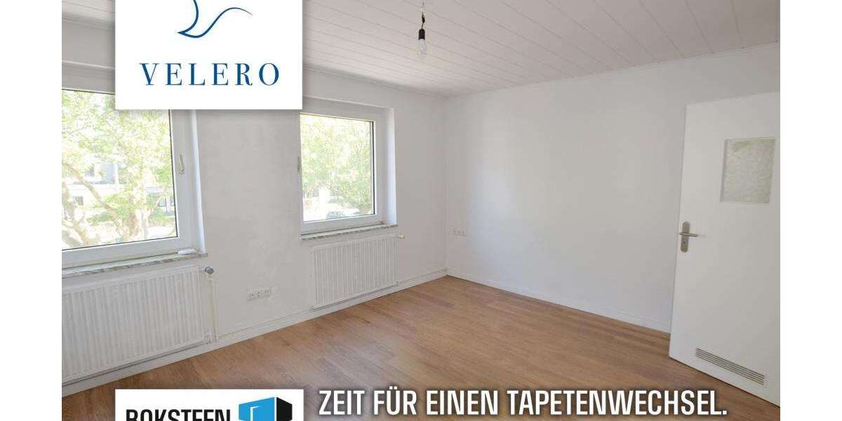 Etagenwohnung Oberhausen Rothebusch - 2.5 Zimmer, 52 m&sup2;, 415&euro; | Angebot:25818116