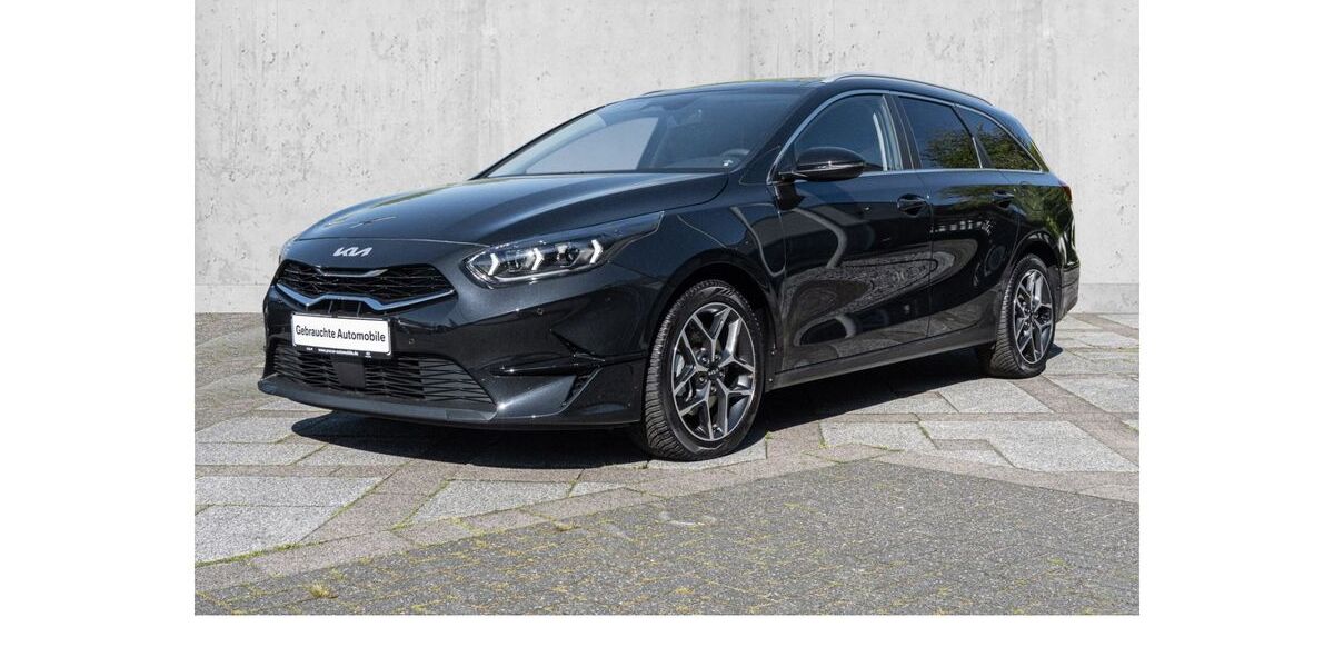 Kia ceed / Ceed 8.354 km 26.990 &euro; Hilden 40721