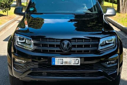 VW Amarok 120.000 km 29.900 &euro; Meerbusch 40667