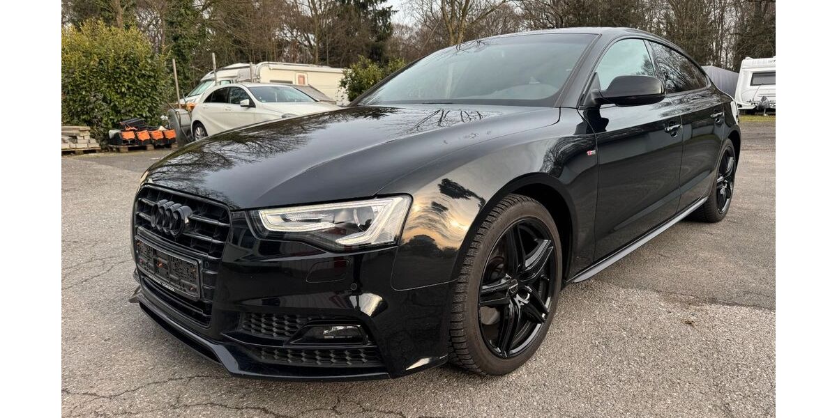 Audi A5 119.694 km 19.500 &euro; Langenfeld 40764