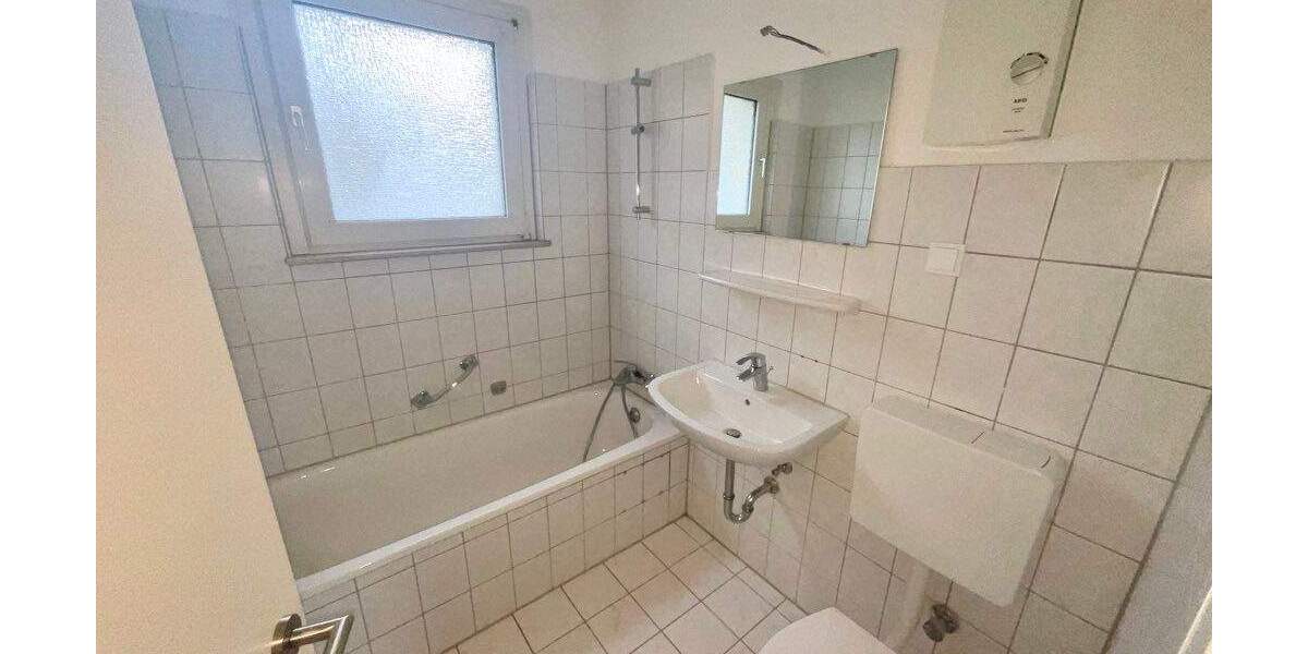 Etagenwohnung Duisburg Obermeiderich - 2 Zimmer, 42 m&sup2;, 339&euro; | Angebot:25700239