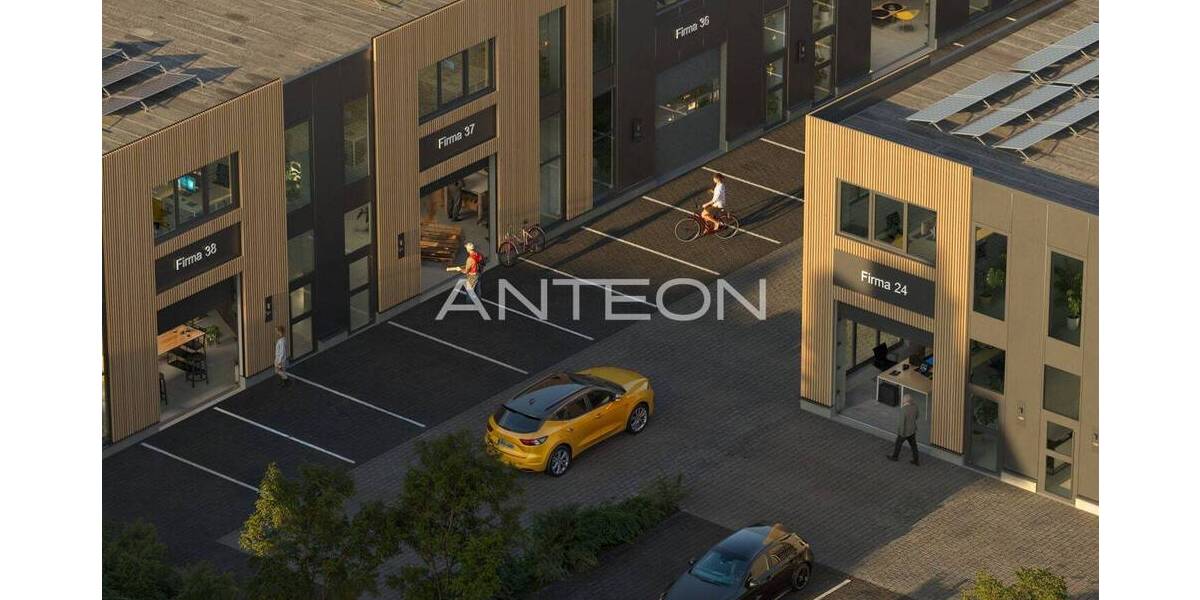 Gewerbeobjekt Neuss Barbaraviertel - 457.500&euro; | Angebot:25809338